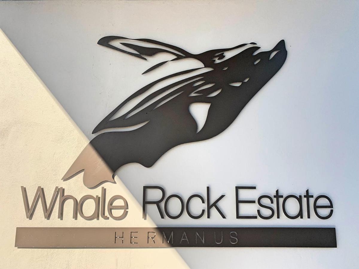64 Whalerock Estate Apartment Hermanus Exterior foto