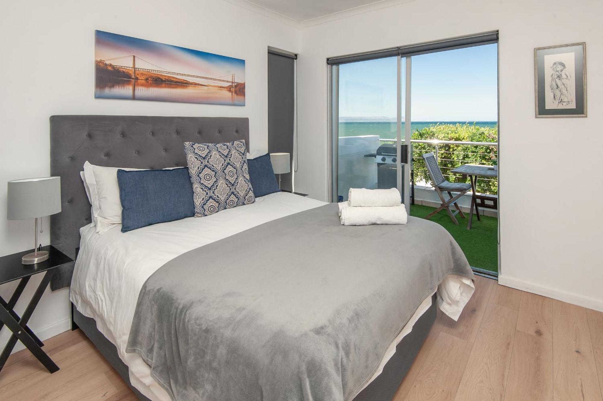 64 Whalerock Estate Apartment Hermanus Exterior foto