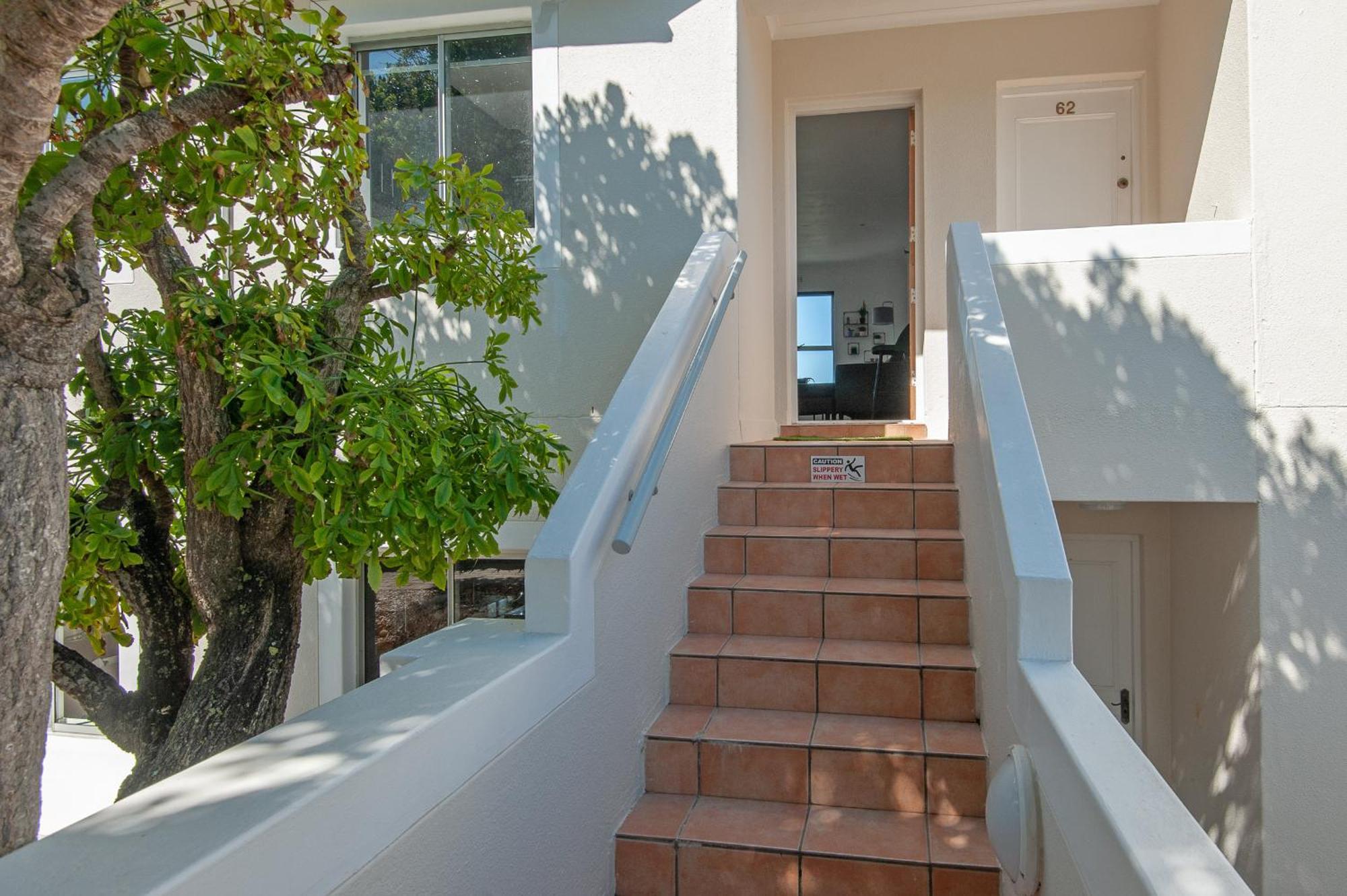 64 Whalerock Estate Apartment Hermanus Exterior foto