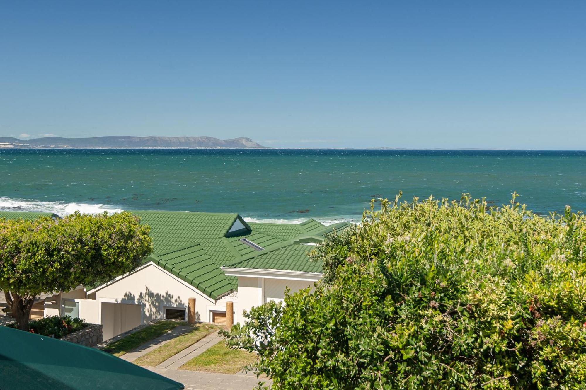 64 Whalerock Estate Apartment Hermanus Exterior foto